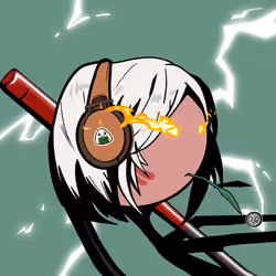 Azuki Mfer 7488