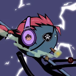 Azuki Mfer 347