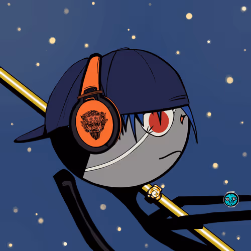 Azuki Mfer