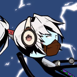 Azuki Mfer 2972