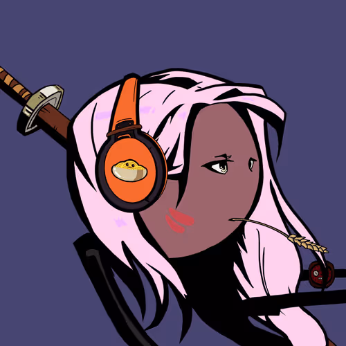 Azuki Mfer