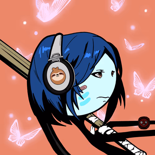 Azuki Mfer