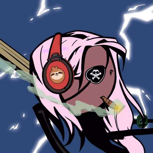 Azuki Mfer 592