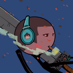 Azuki Mfer 2032