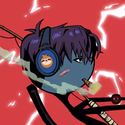 Azuki Mfer 2297