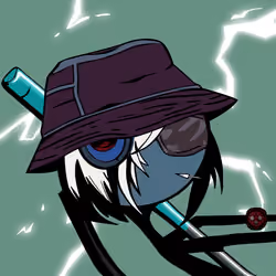 Azuki Mfer 4312