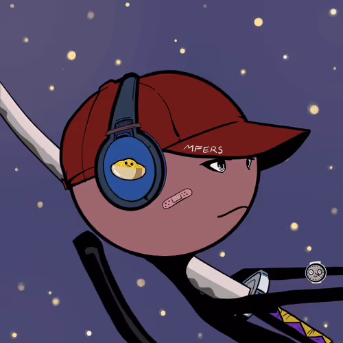 Azuki Mfer 494