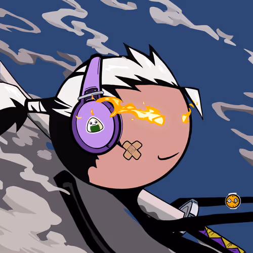 Azuki Mfer