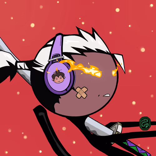 Azuki Mfer