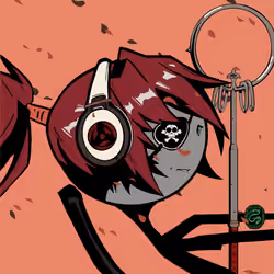 Azuki Mfer 7798