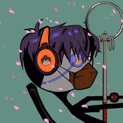 Azuki Mfer 9019