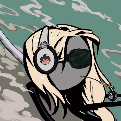 Azuki Mfer
