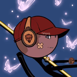 Azuki Mfer 1815