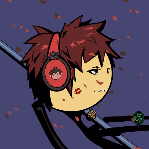 Azuki Mfer