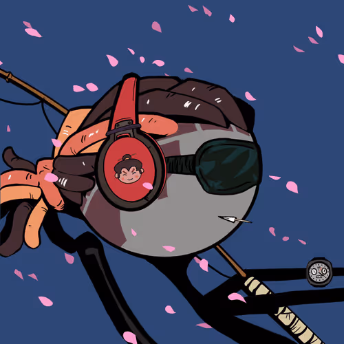 Azuki Mfer