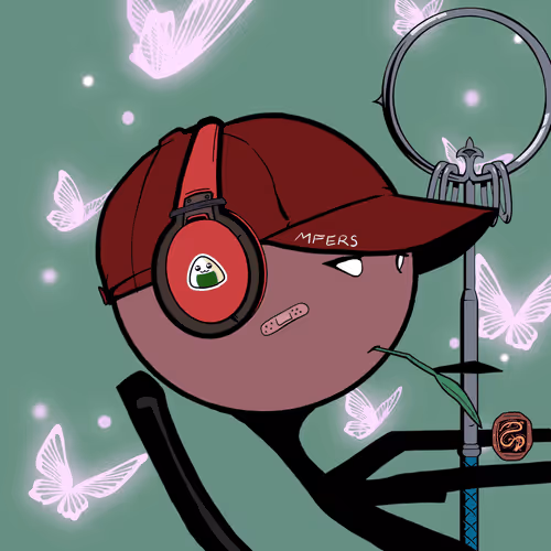 Azuki Mfer