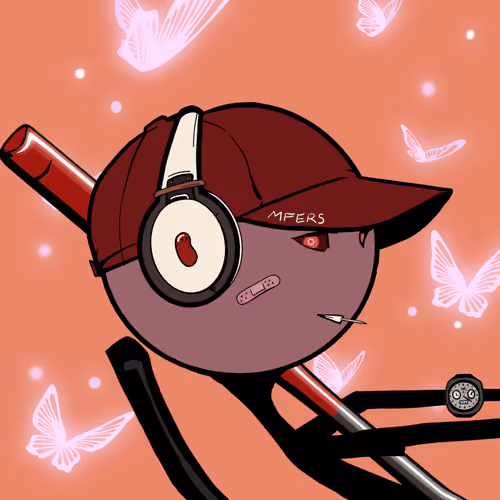 Azuki Mfer 7904