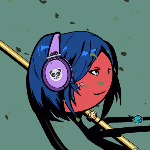 Azuki Mfer 199