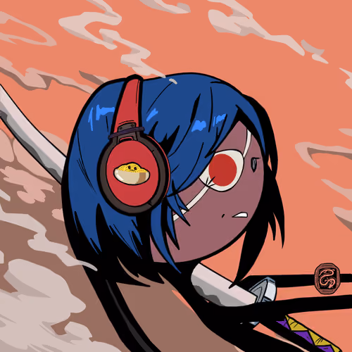 Azuki Mfer 9243
