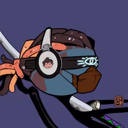 Azuki Mfer 5034