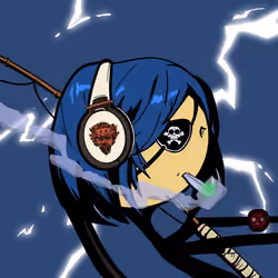Azuki Mfer 8321