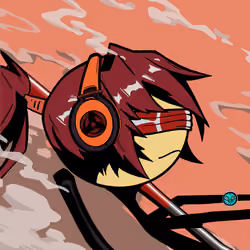 Azuki Mfer 2031