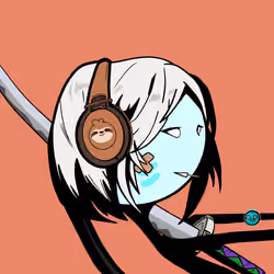 Azuki Mfer 1408