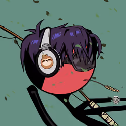 Azuki Mfer 9831