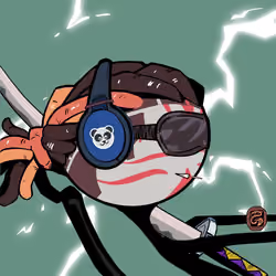 Azuki Mfer 924