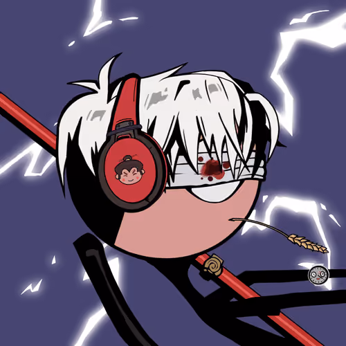 Azuki Mfer 493