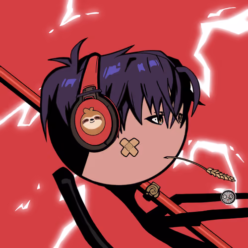 Azuki Mfer 9032