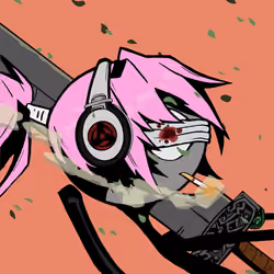 Azuki Mfer 511