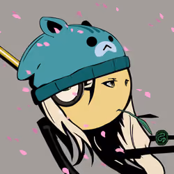 Azuki Mfer 7576