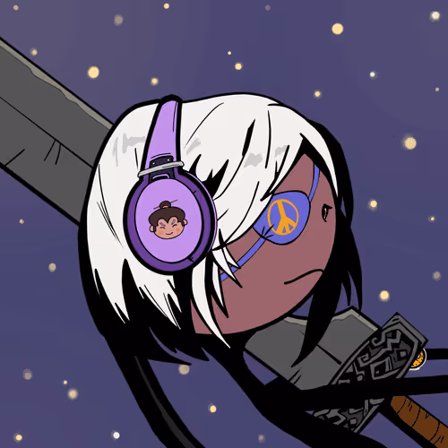 Azuki Mfer 8292