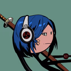 Azuki Mfer 7034