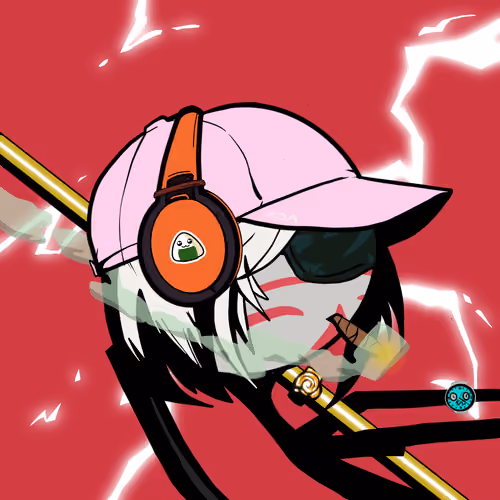Azuki Mfer 7047