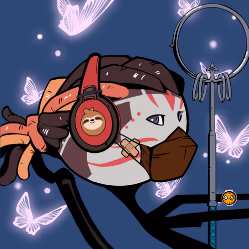 Azuki Mfer