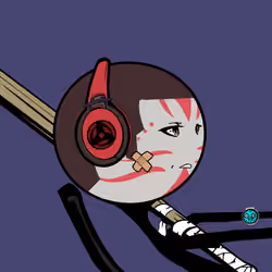 Azuki Mfer 7142