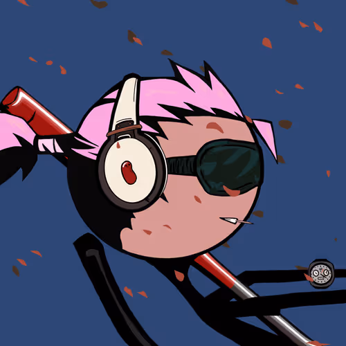 Azuki Mfer