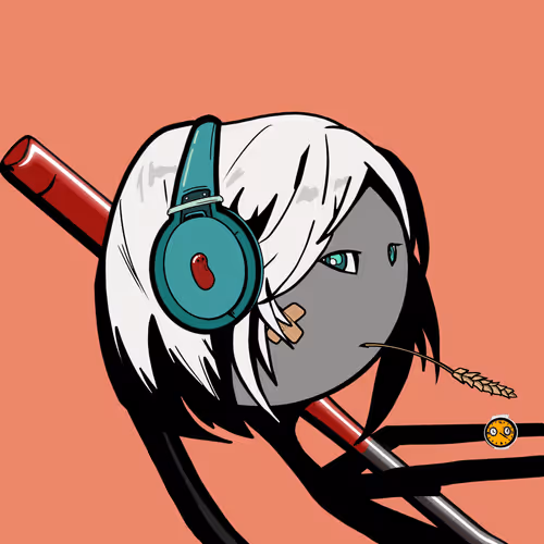 Azuki Mfer