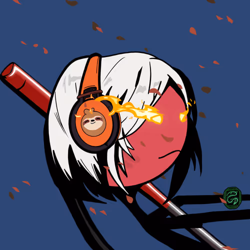 Azuki Mfer