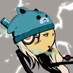 Azuki Mfer 3053