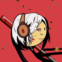 Azuki Mfer 6057