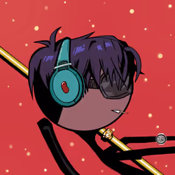 Azuki Mfer 603