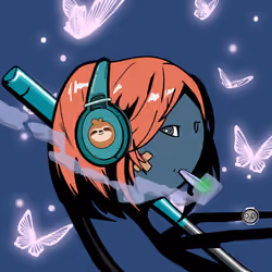 Azuki Mfer 1314