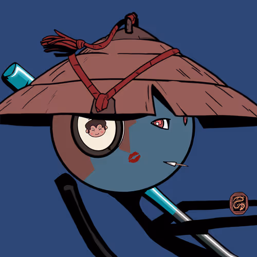 Azuki Mfer