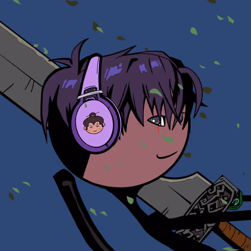 Azuki Mfer 7289