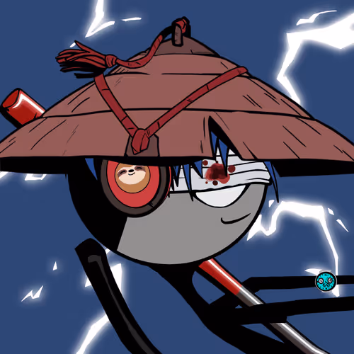 Azuki Mfer