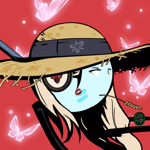 Azuki Mfer