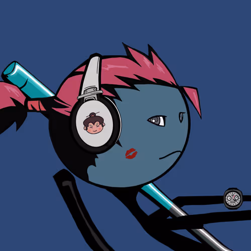Azuki Mfer 5617